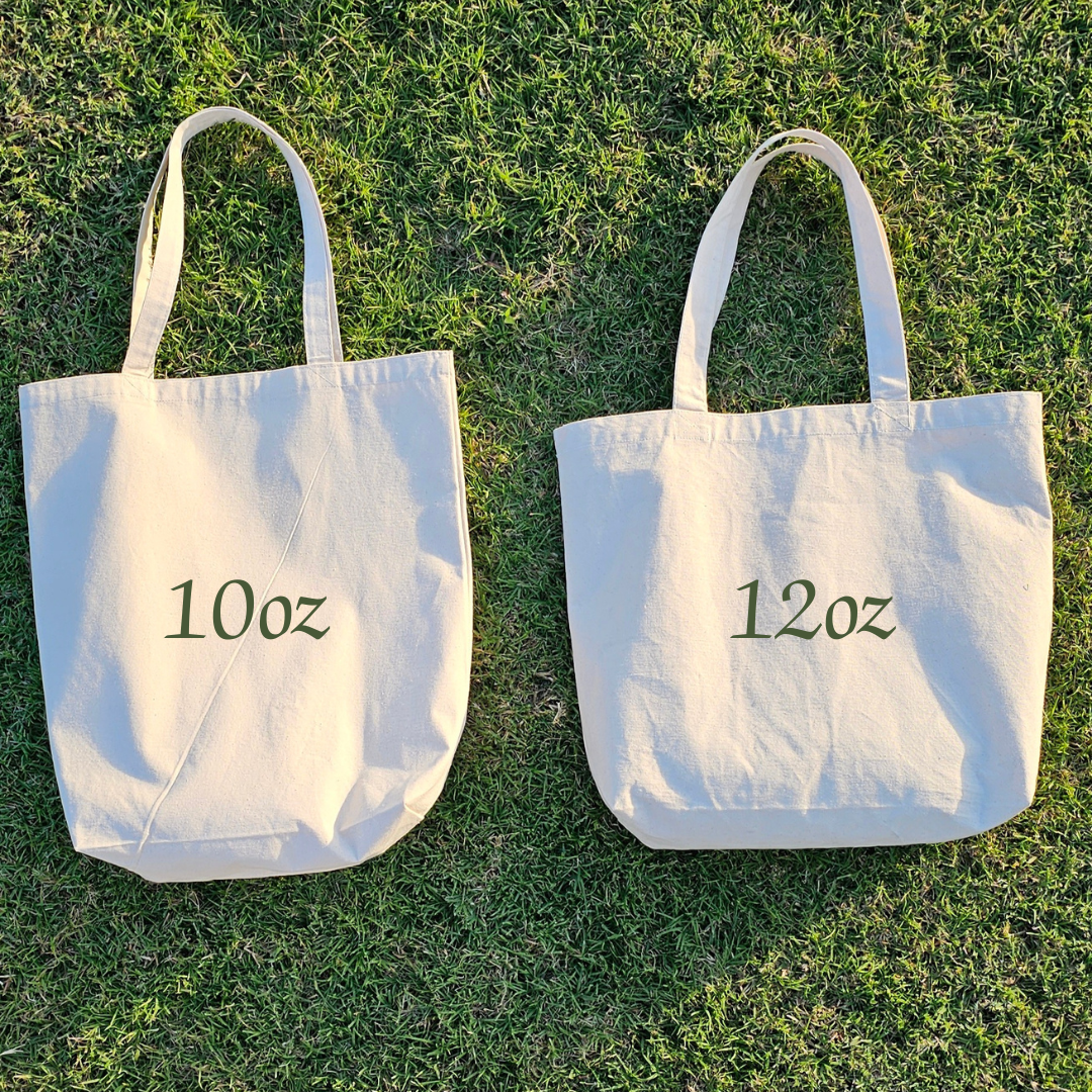 Proud Plant Mom Tote
