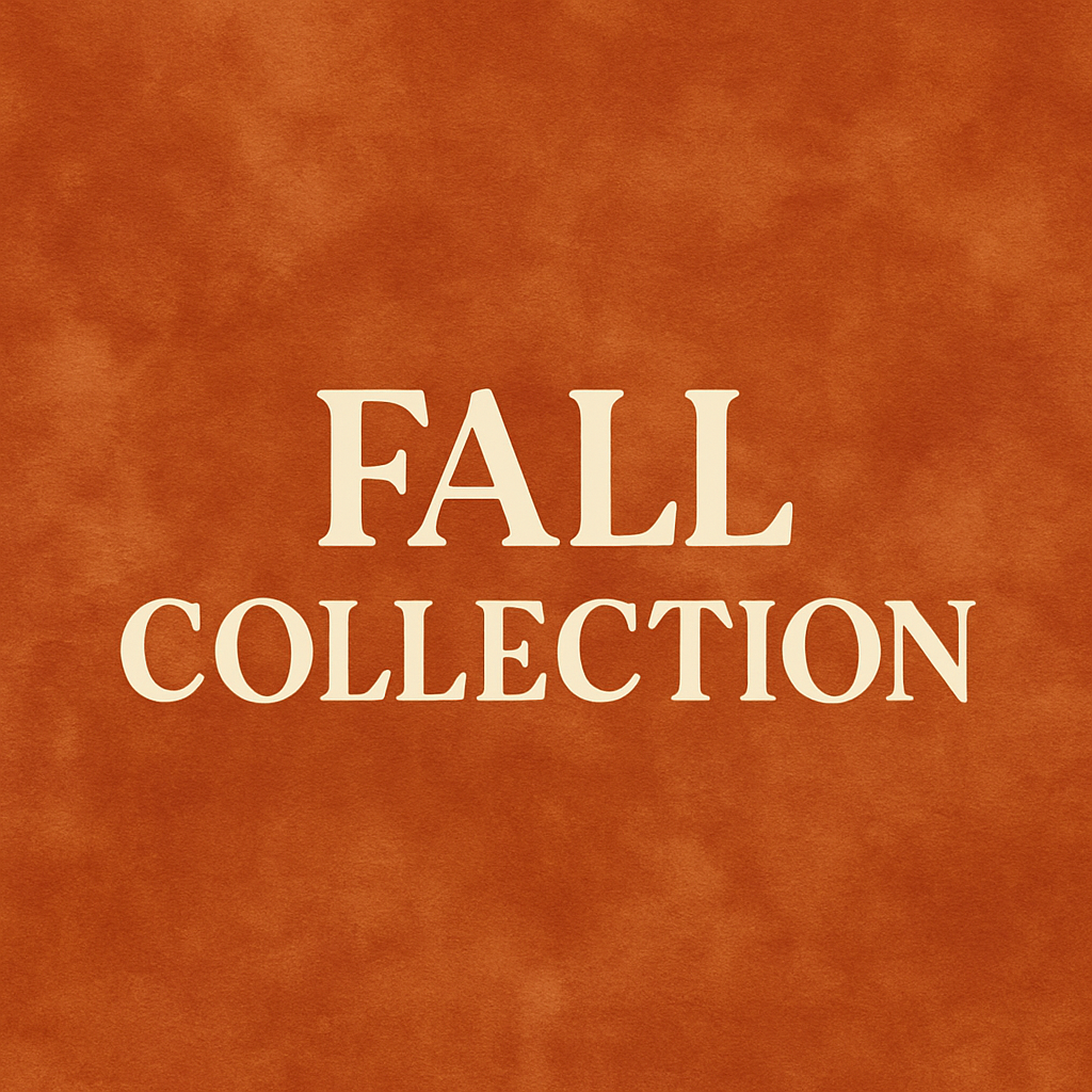 Fall Collection