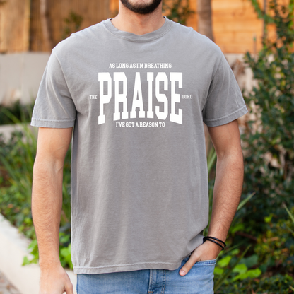 Praise The Lord Tee