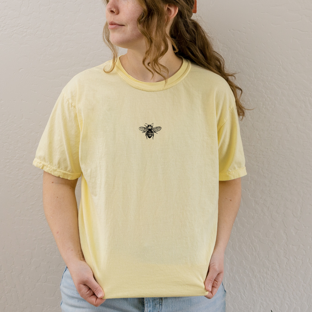 Kind Words Are Like Honey Tee