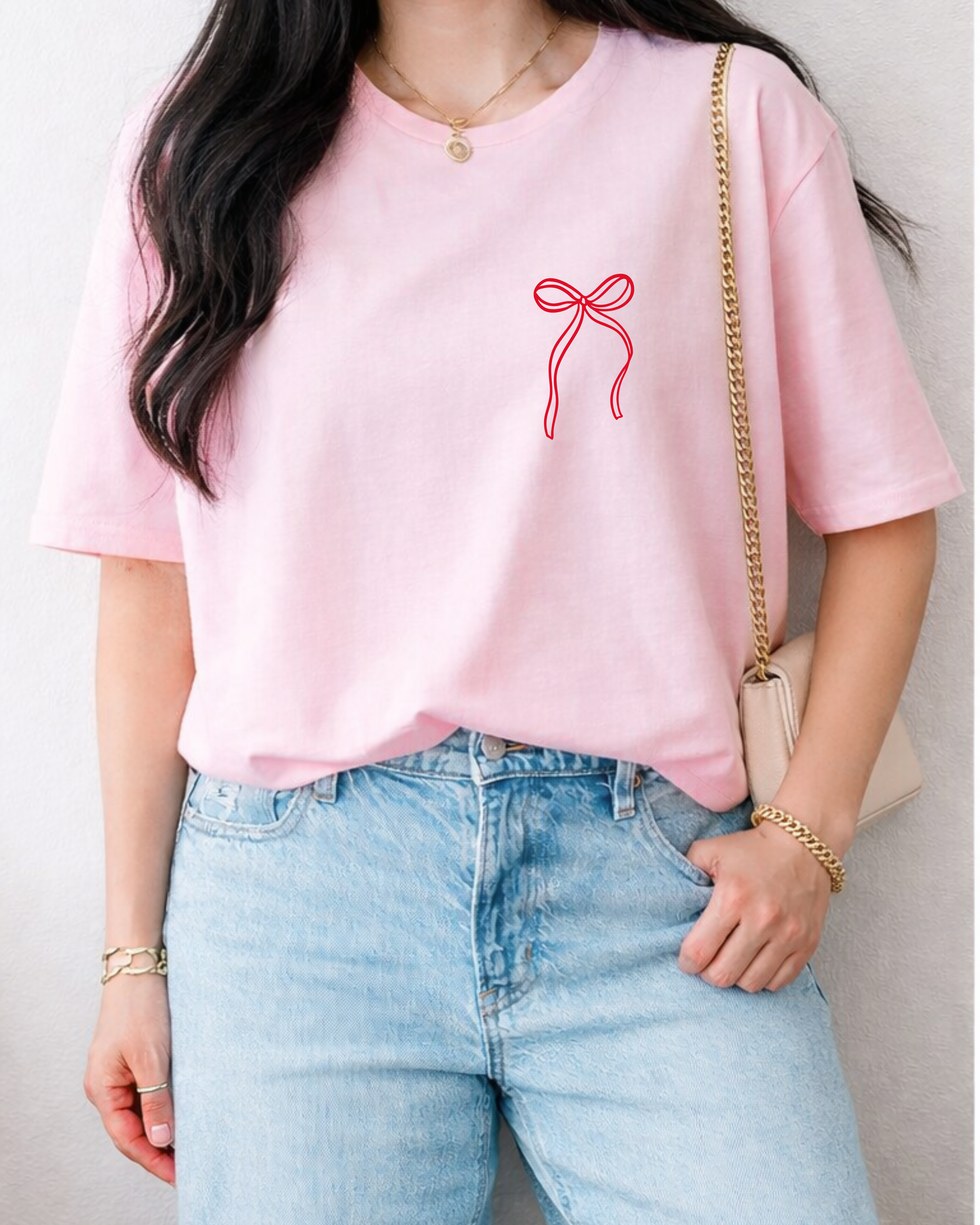 Heart of Houston Tee