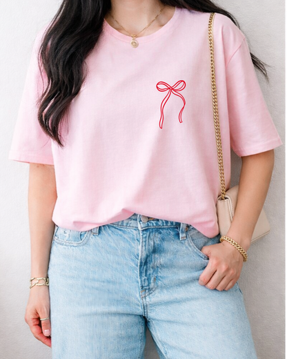 Heart of Houston Tee