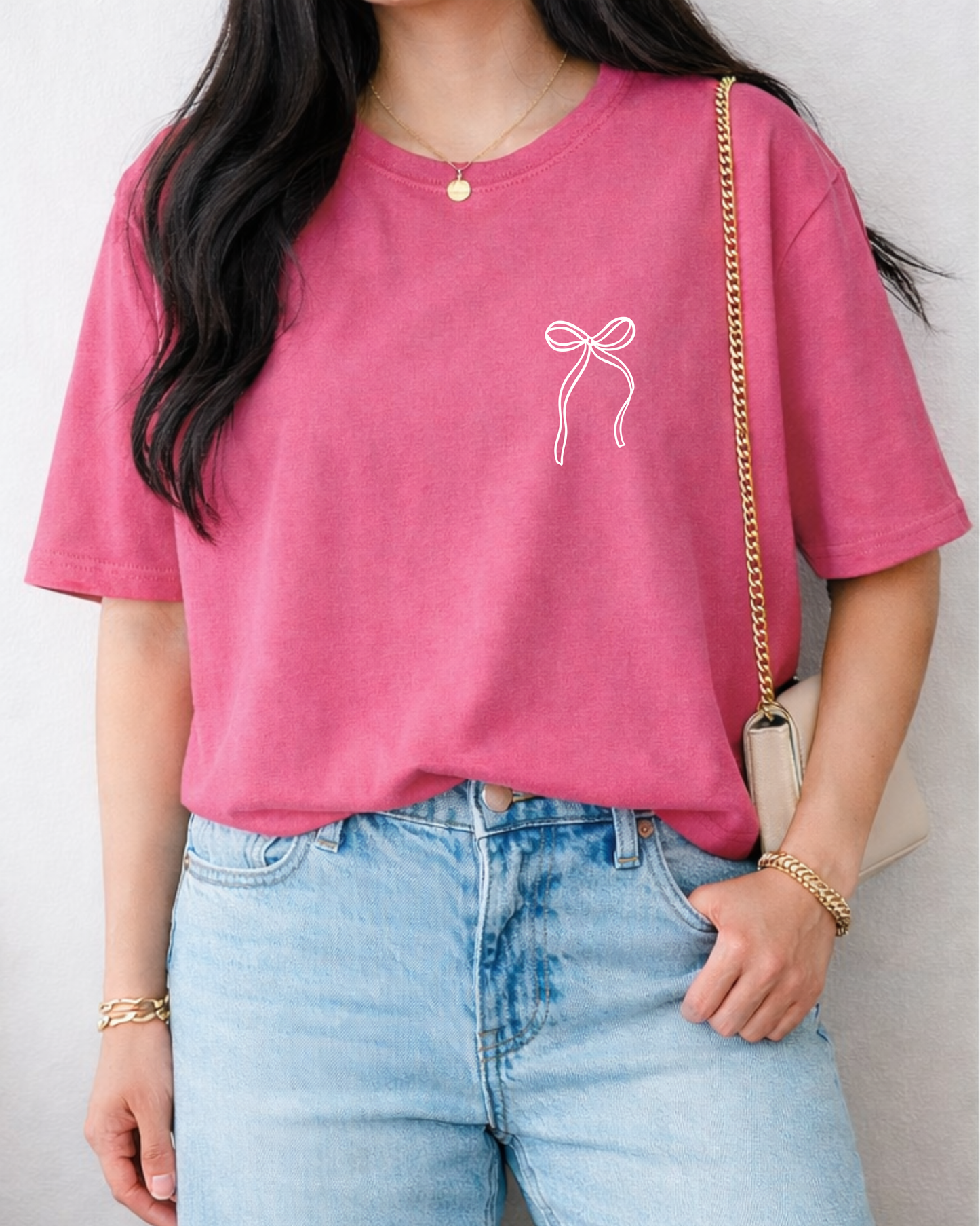 Heart of Houston Tee